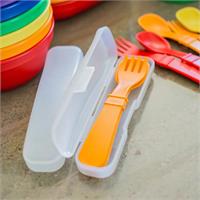 RePlay Toddler Utensil Case