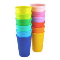 Replay Tumbler Cups