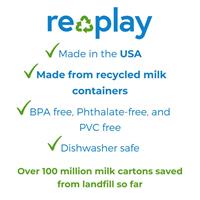 Replay Recycled
