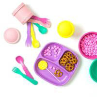 Replay Kids Utensils