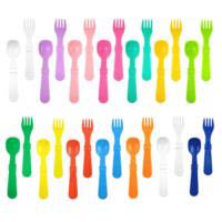 Replay Kids Utensils