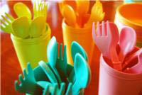 Replay Kids Utensils