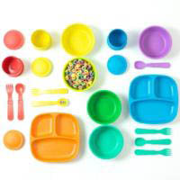 Replay Kids Utensils