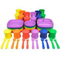 Replay Kids Utensils