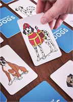 Ridleys Dressed Up Dogs Memory Game