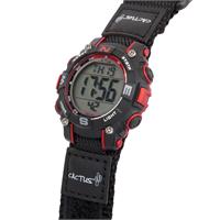 robust-digital-boys-watch-black/red- CAC-104-M01