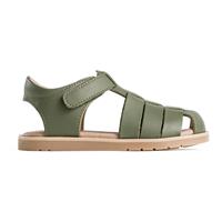 Rocco Sandal - Olive