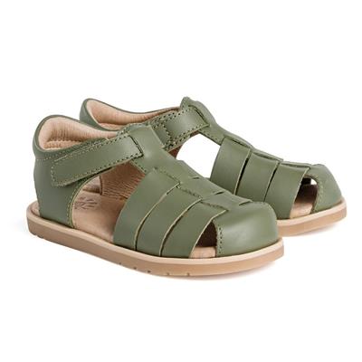 Pretty Brave Rocco Sandal - Olive