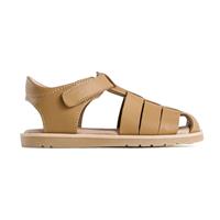 Rocco Sandal - Tan