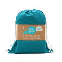Rock Candy Picnic Rug