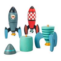 Rocket Construction Set