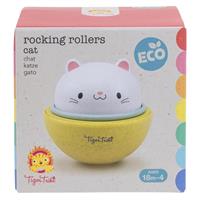 Rocking Rollers Cat