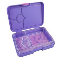 Sachi Butterflies Bento Lunch Box