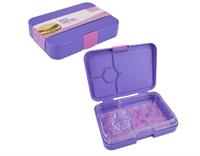 Sachi Butterflies Bento Lunch Box