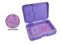 Sachi Butterflies Bento Lunch Box