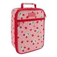 Sachi Insulated Cherry Crush Lunch Bag