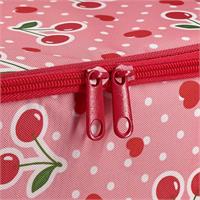 Sachi Insulated Cherry Crush Lunch Bag