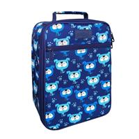 Sachi Insulated Lunch Bag Blue Heeler