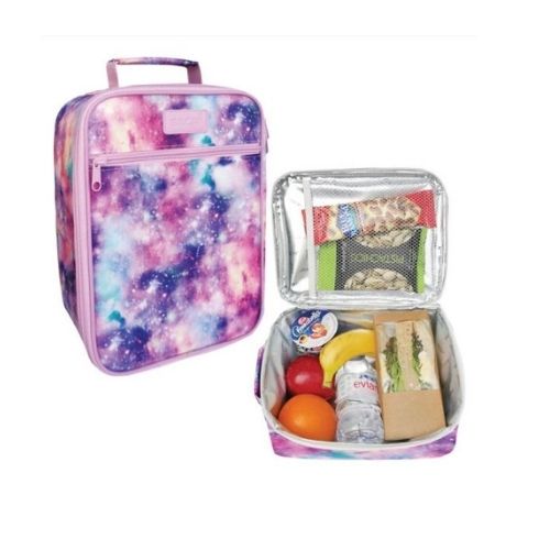 Sachi Insulated Lunch Bag Galaxy