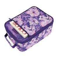Hibiscus Haven Lunch Bag