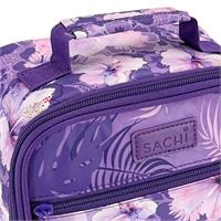 Hibiscus Haven Lunch Bag
