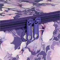 Hibiscus Haven Lunch Bag