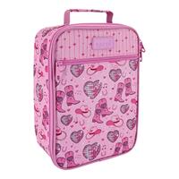 Rhinestone Rodeo Lunch Bag