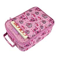 Rhinestone Rodeo Lunch Bag
