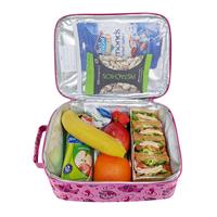 Rhinestone Rodeo Lunch Bag
