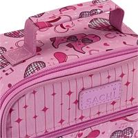 Rhinestone Rodeo Lunch Bag