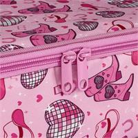 Rhinestone Rodeo Lunch Bag