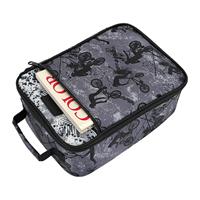 Shadow Rider Lunch Bag