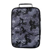 Shadow Rider Lunch Bag