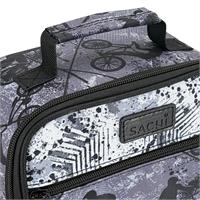 Shadow Rider Lunch Bag