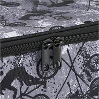 Shadow Rider Lunch Bag