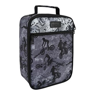 Sachi Insulated Lunch Bag Shadow Rider
