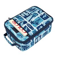 Surf Seeker Lunch Bag