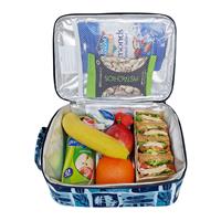 Surf Seeker Lunch Bag