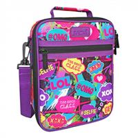 Sachi Insulated Lunch Bag Youth Culture