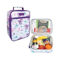 Sachi Insulated Mermaid Lunch Bag