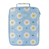 Daydream Daisies XL Lunch Bag