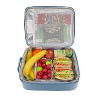 Daydream Daisies XL Lunch Bag