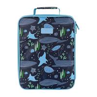 Ocean Friends XL Lunch Bag