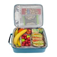 Ocean Friends XL Lunch Bag