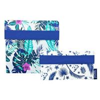 Sachi Lunch Pockets Set of 2 - Tropical