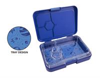 Sachi Outer Space Bento Lunch Box
