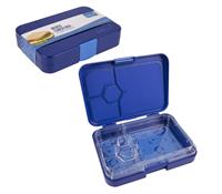 Sachi Outer Space Bento Lunch Box