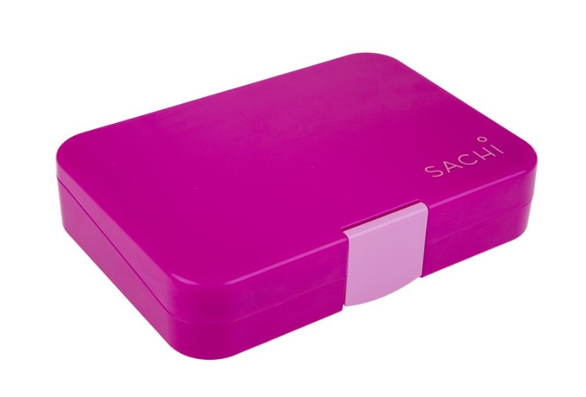 Sachi Unicorn Bento Lunch Box