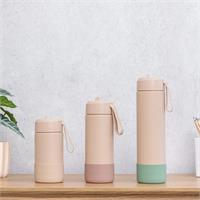 Sand MontiiCo Fusion Drink Bottles Sipper - 475ml