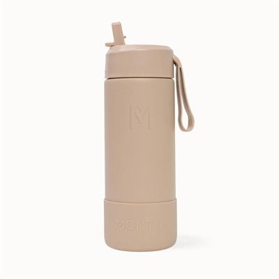 Sand MontiiCo Fusion Drink Bottles Sipper - 475ml
